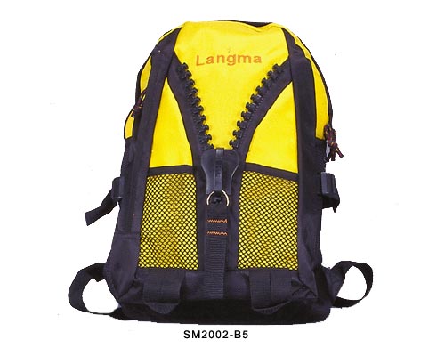 Sport backpack