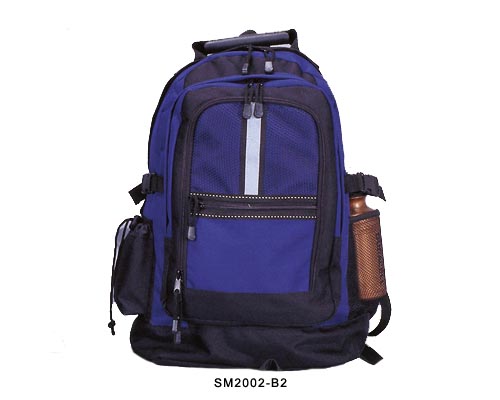 Notebook Backpack