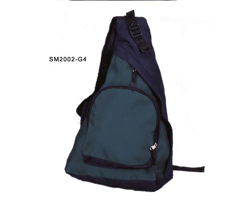 Shoulder Backpack