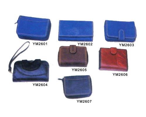 Wallet Purses