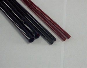 infrared quartz tube 