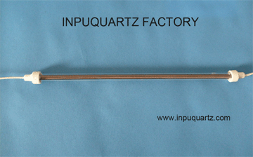 far infrared quartz heater 