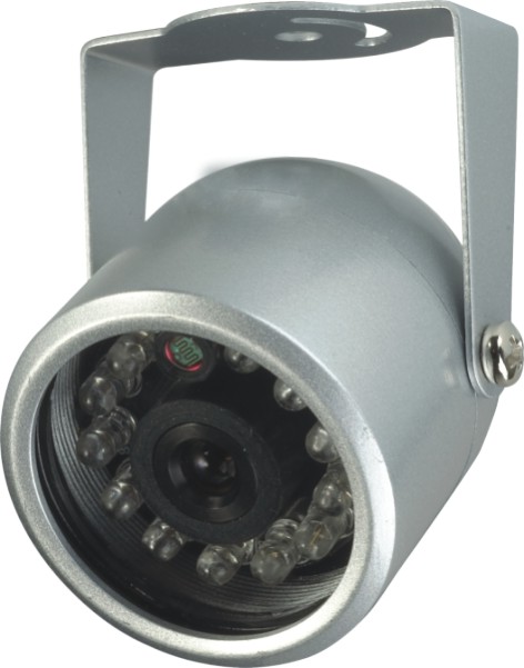 IR Waterproof Camera