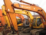 hitachi excavators  HITACHI EX200-1,EX200-2,EX200-