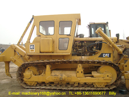 used bulldozer CAT D7G,CAT D8K,CAT D8N