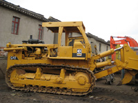 used bulldozer CAT D7G,CAT D8K,CAT D8N