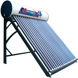 Solar Water Heater