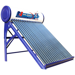 Water Heater Solar