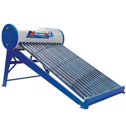 Solar Water Heaters