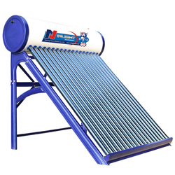 Solar Hot Water Heater