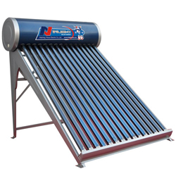 Solar Hot Water Heaters