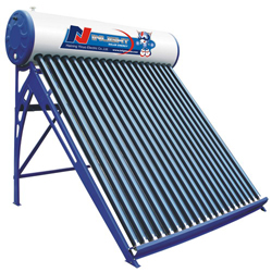 Solar Energy Water Heater