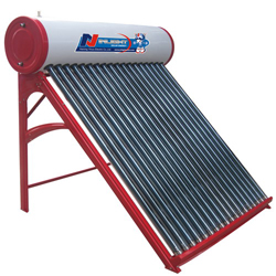 Solar Thermal Water Heater