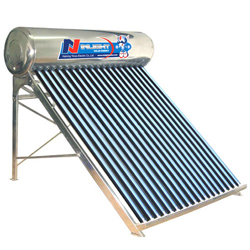 Solar Heater