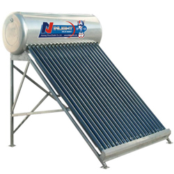 Solar Heating