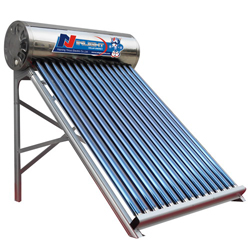 Solar Heaters