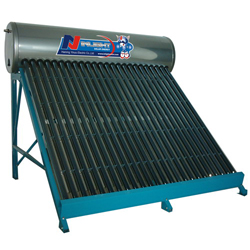 Hot Water Heaters