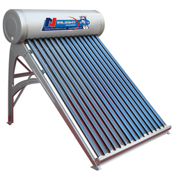 Solar Water Heat