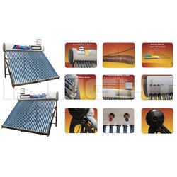 Solar Water Hot Heater