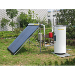 Solar Hot Water Heating