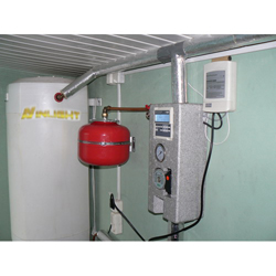 Solar Water Hot Heater