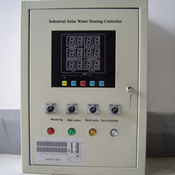 Industrial Solar System Controller