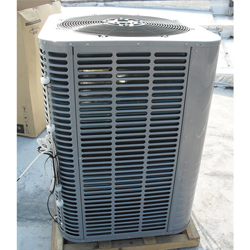 Air-source Heat Pump