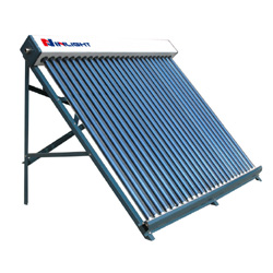 Glass Tube Solar Collector