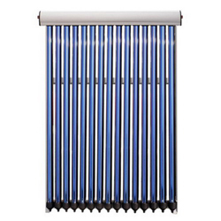 Heat Pipe Solar Collector