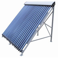 Solar Heat Collector