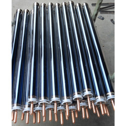 Heat Pipe Vacuum Tube