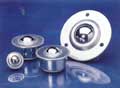 Pressed Thrust Bearings