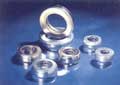 Pressed Thrust Bearings