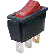 RLEIL ROCKER SWITCH