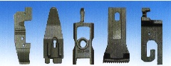 sewing machine parts