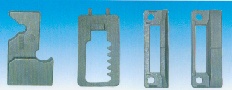 Lock parts