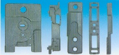 Lock parts