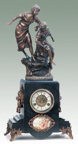 Antique Clock