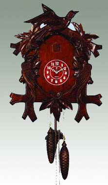 Cuckoo Clock