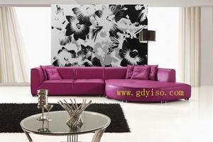 Leather sofa wholesaler,corner sofa