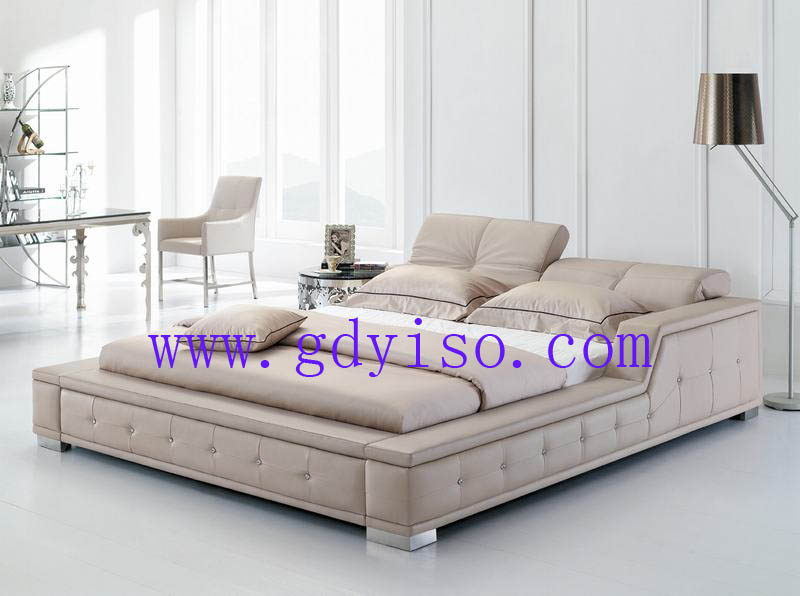 leather bed buyer,king bed wholesaler