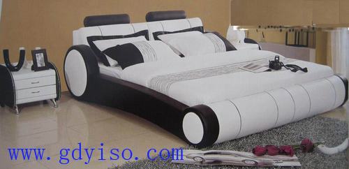 leather bed buyer,leather car bed