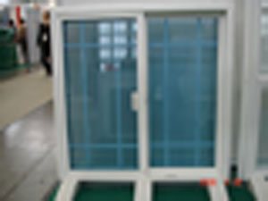 pvc door