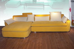 Cloth Sofa