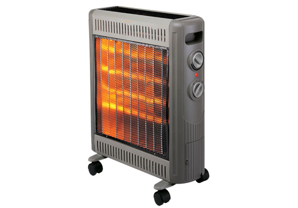 Outdoor heater