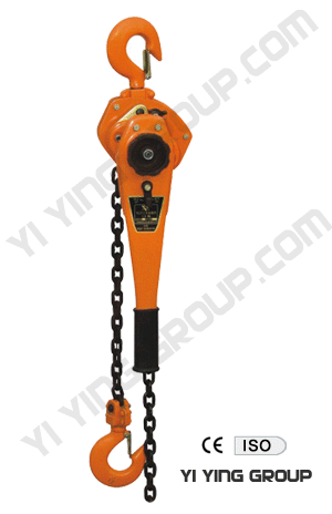 VL lever hoist