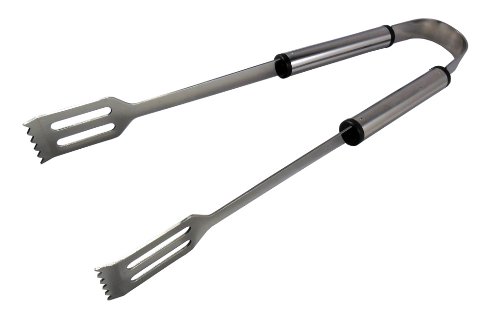 stainless steel tongs, serving tong, food tongs