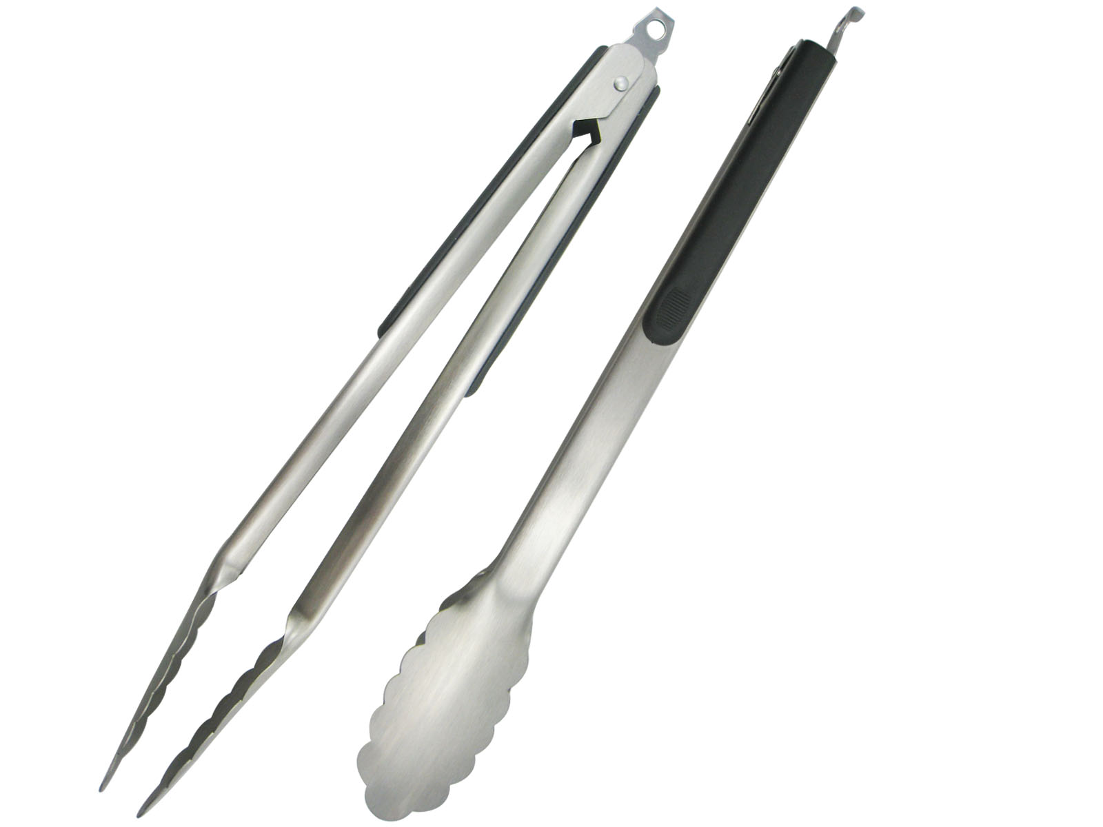 stainless steel tongs, serving tong, food tongs