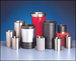 Cylinder Liner