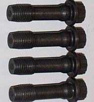 Marine bolts